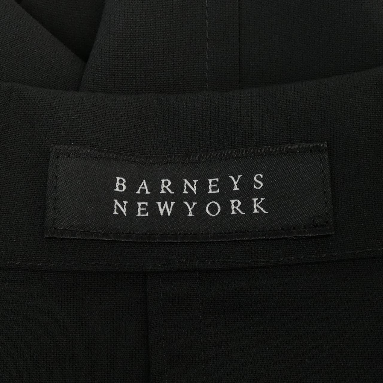 バーニーズニューヨーク BARNEYS NEW YORK 2237228 シャツ