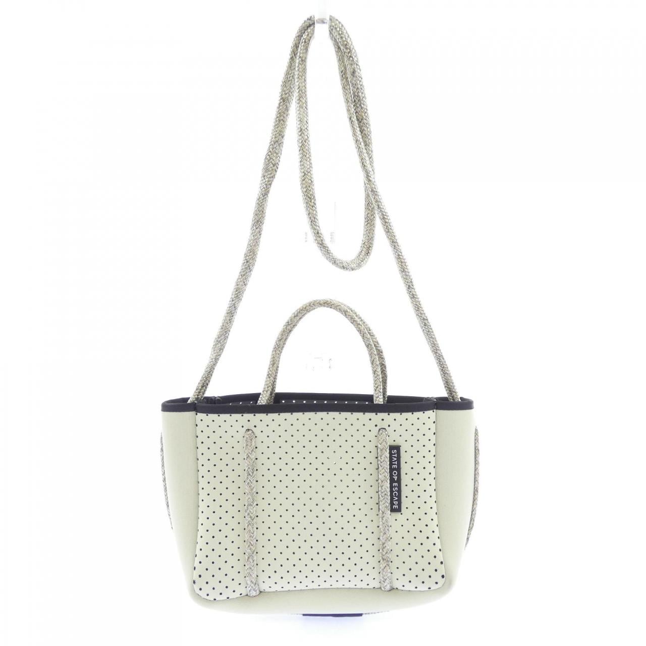 ステイトオブエスケープ STATE OF ESCAPE BAG