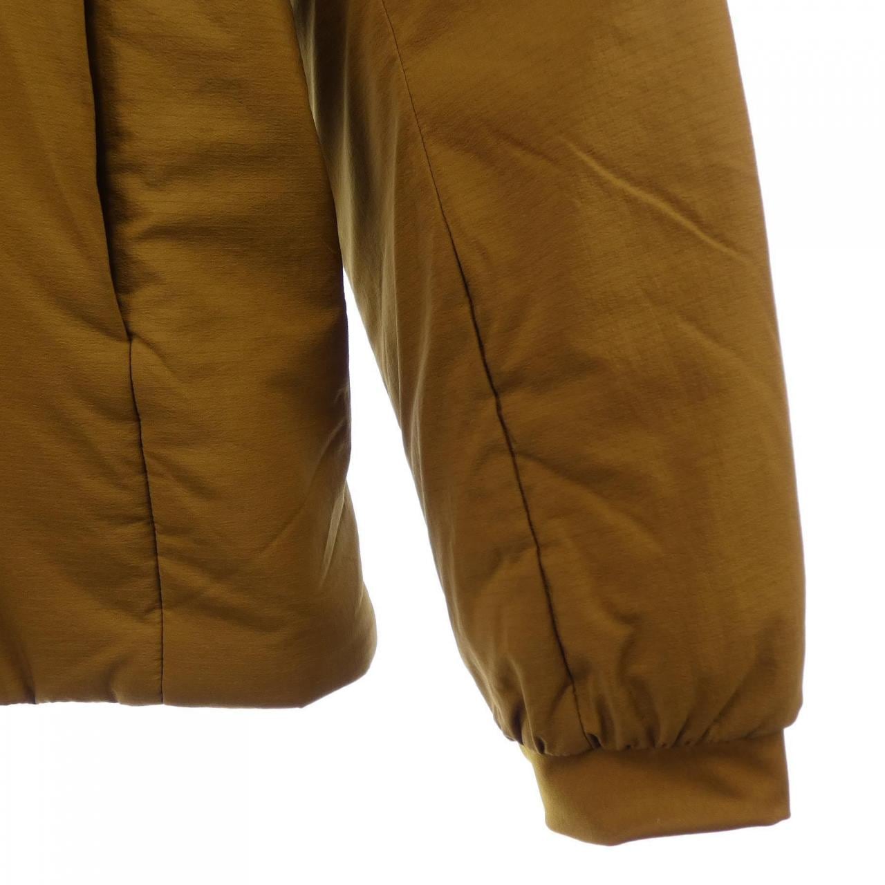 アークテリクス ARC'TERYX 24105 ATOM AR HOODY コート