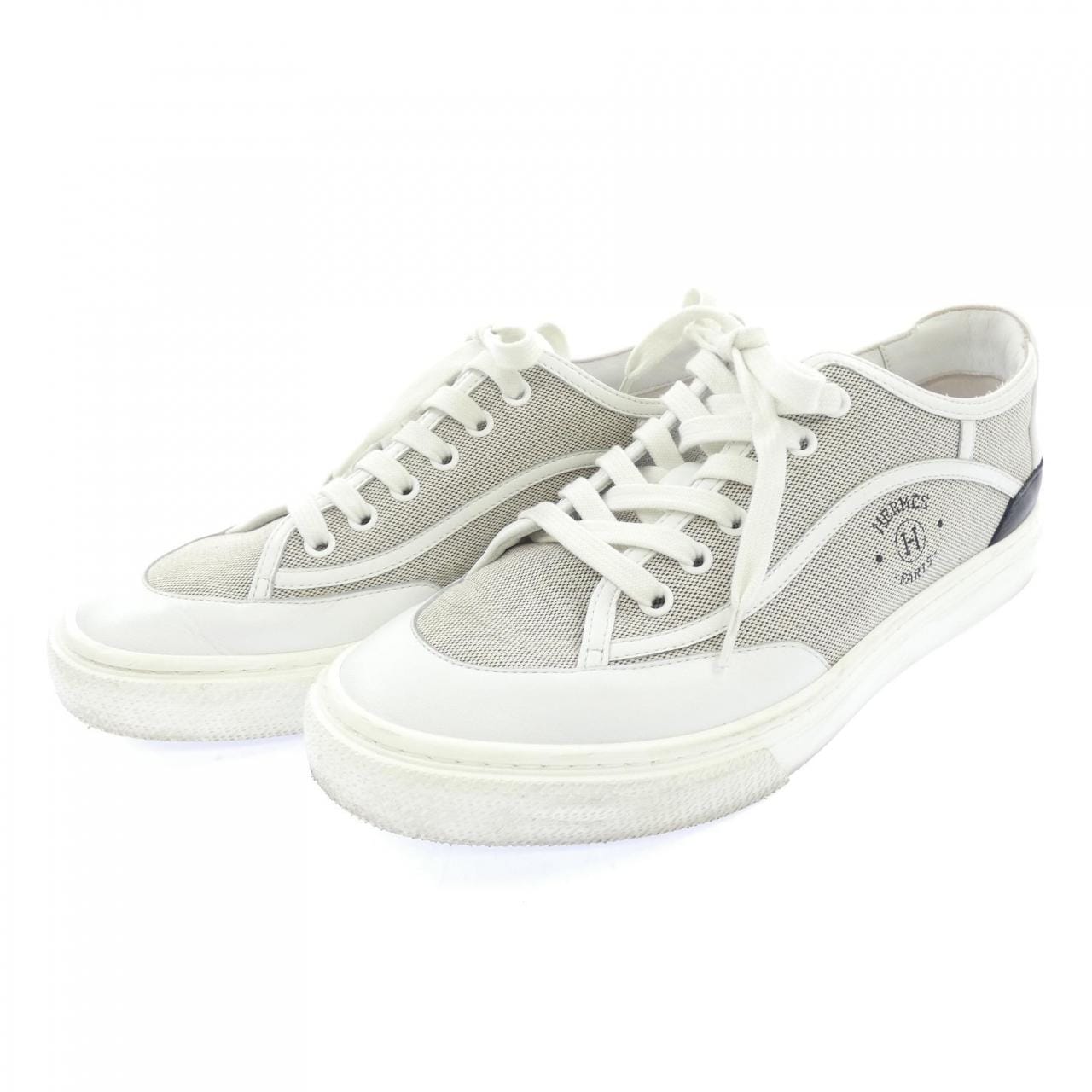 エルメス HERMES ゲット GET 231026Z スニーカー
