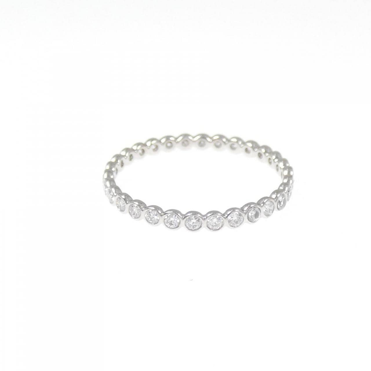 オレフィーチェ ダイヤモンド リング 0.25CT