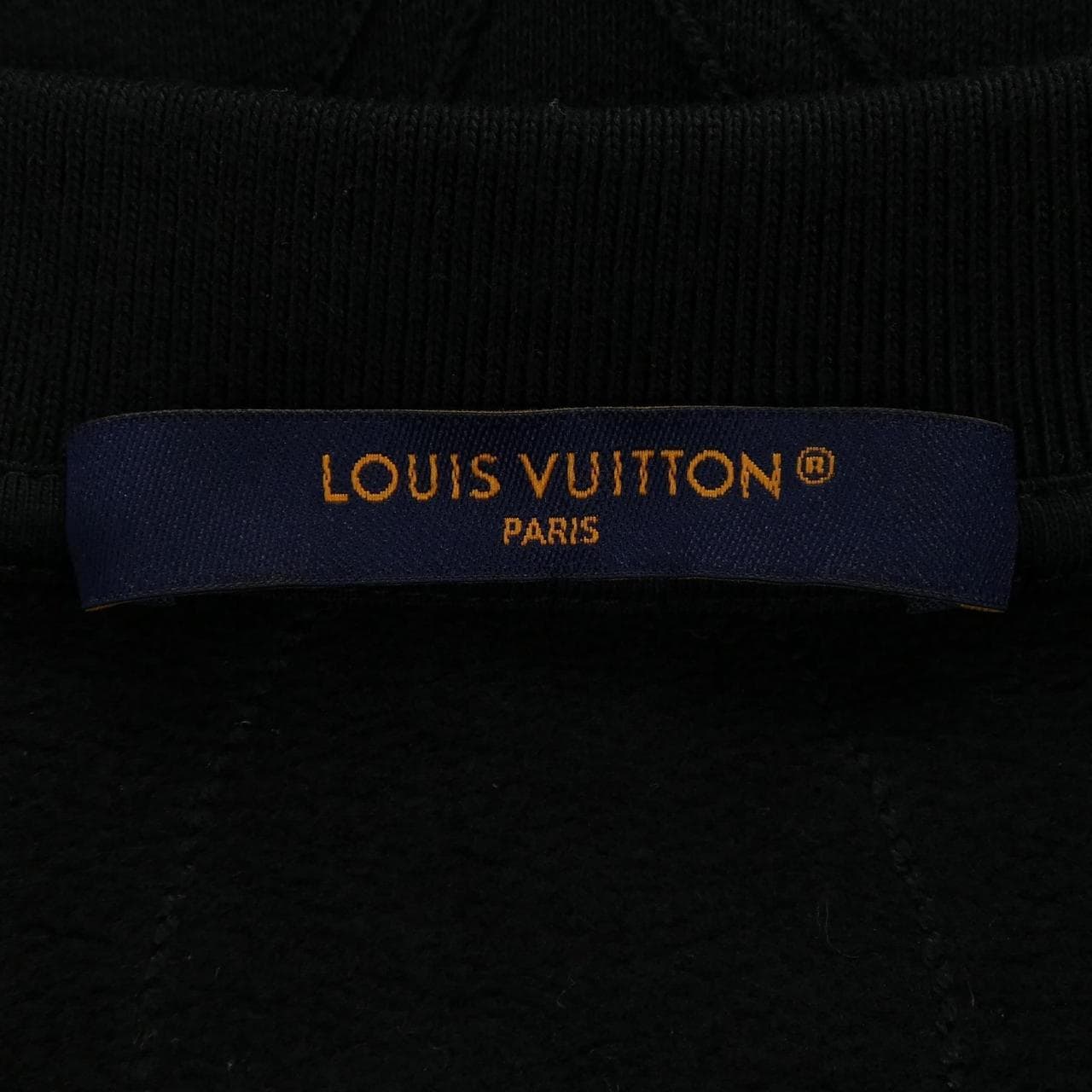 ルイヴィトン LOUIS VUITTON HRY83WIHN スウェット