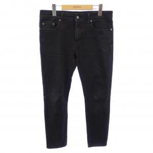 サンローラン SAINT LAURENT 525173 YG869 ジーンズ