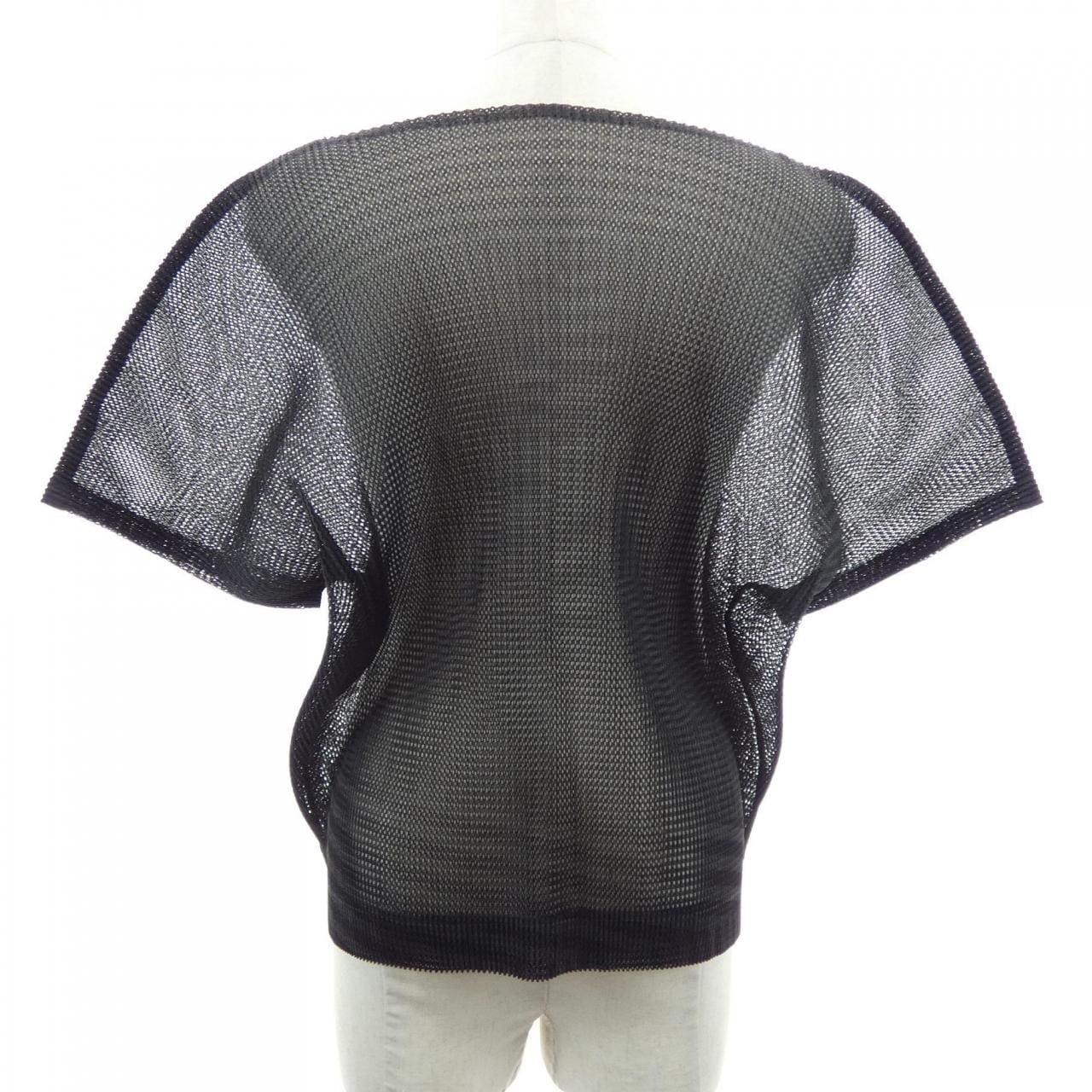 プリーツプリーズ PLEATS PLEASE PP53-FK261 トップス