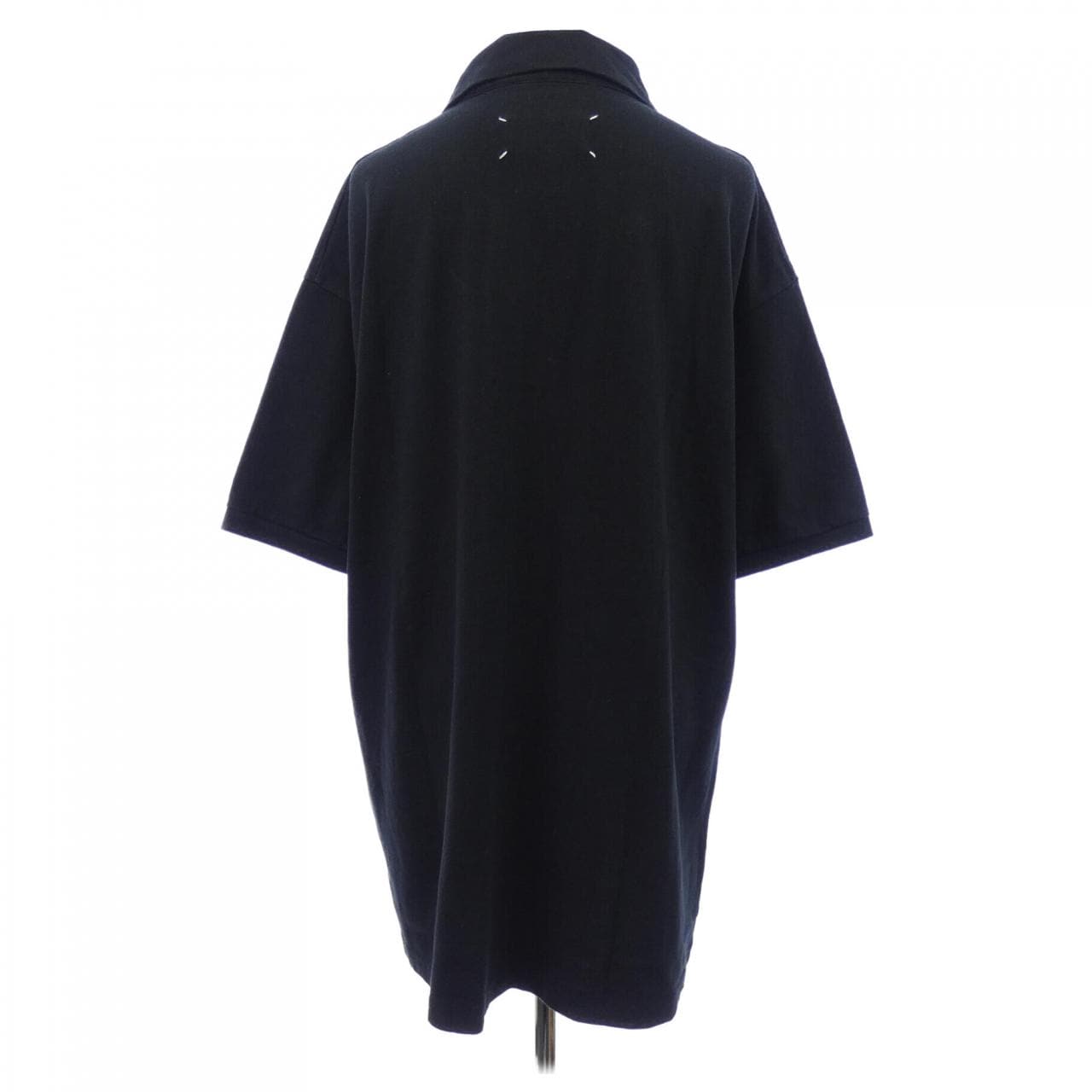 メゾンマルジェラ Maison Margiela S50GL0060 UNISEX ポロシャツ