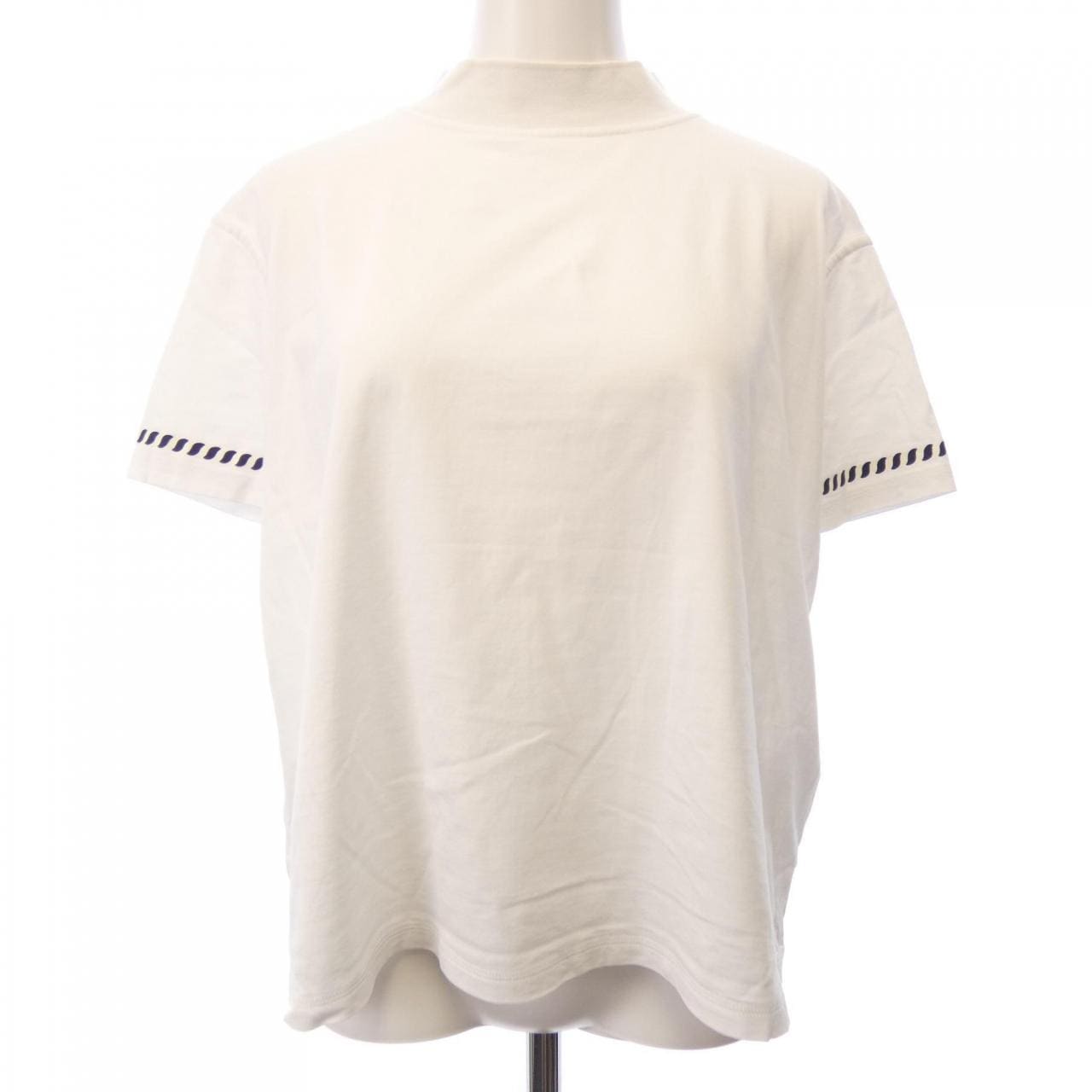 エルメス HERMES CARTOUCHE 3E4621DL Tシャツ