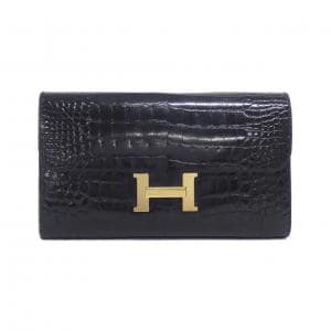 エルメス コンスタンス ロング 063623CC 財布