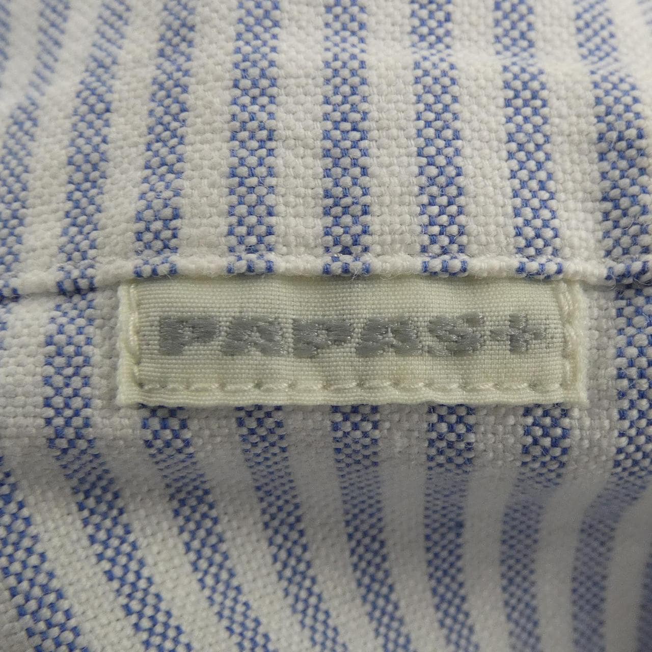 パパス Papas シャツ