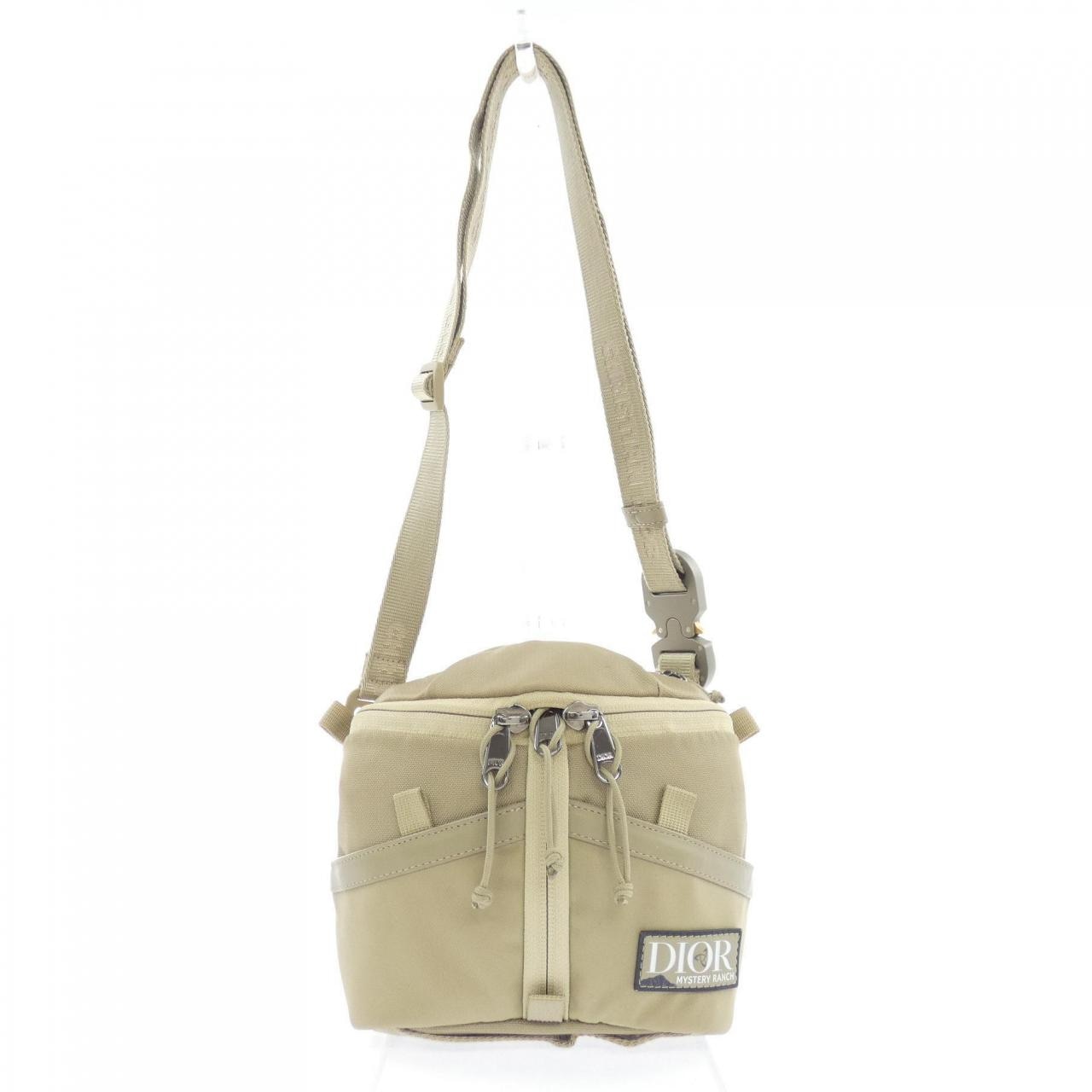 ディオール DIOR ベルトバッグ MYSTERY LANCH BAG