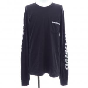 クロムハーツ CHROME HEARTS スクロールラベル SCROLL LABEL Tシャツ