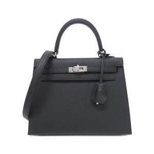【未使用品】エルメス ケリー 25cm 038416CK バッグ