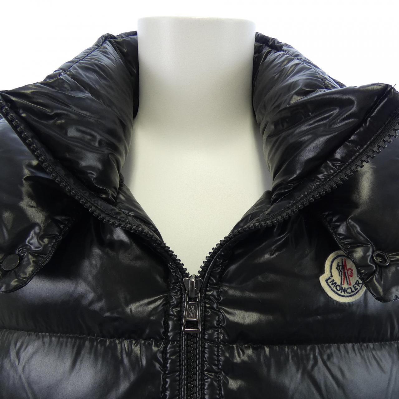 モンクレール MONCLER LACET ダウンベスト
