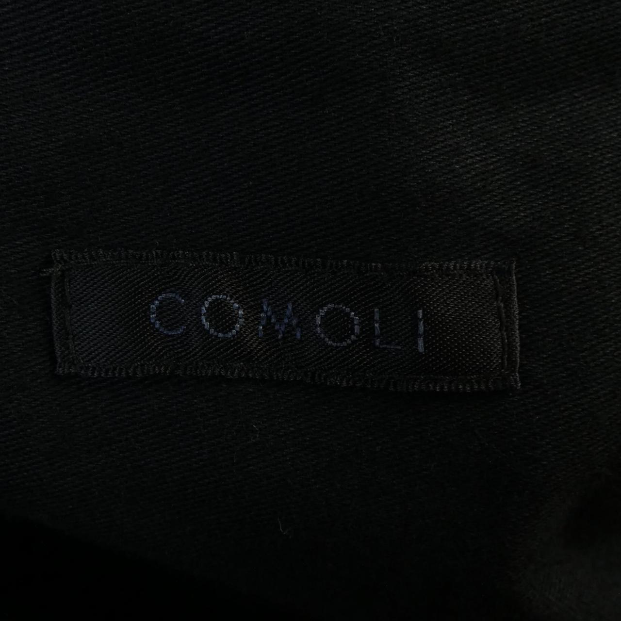 COMOLI coat
