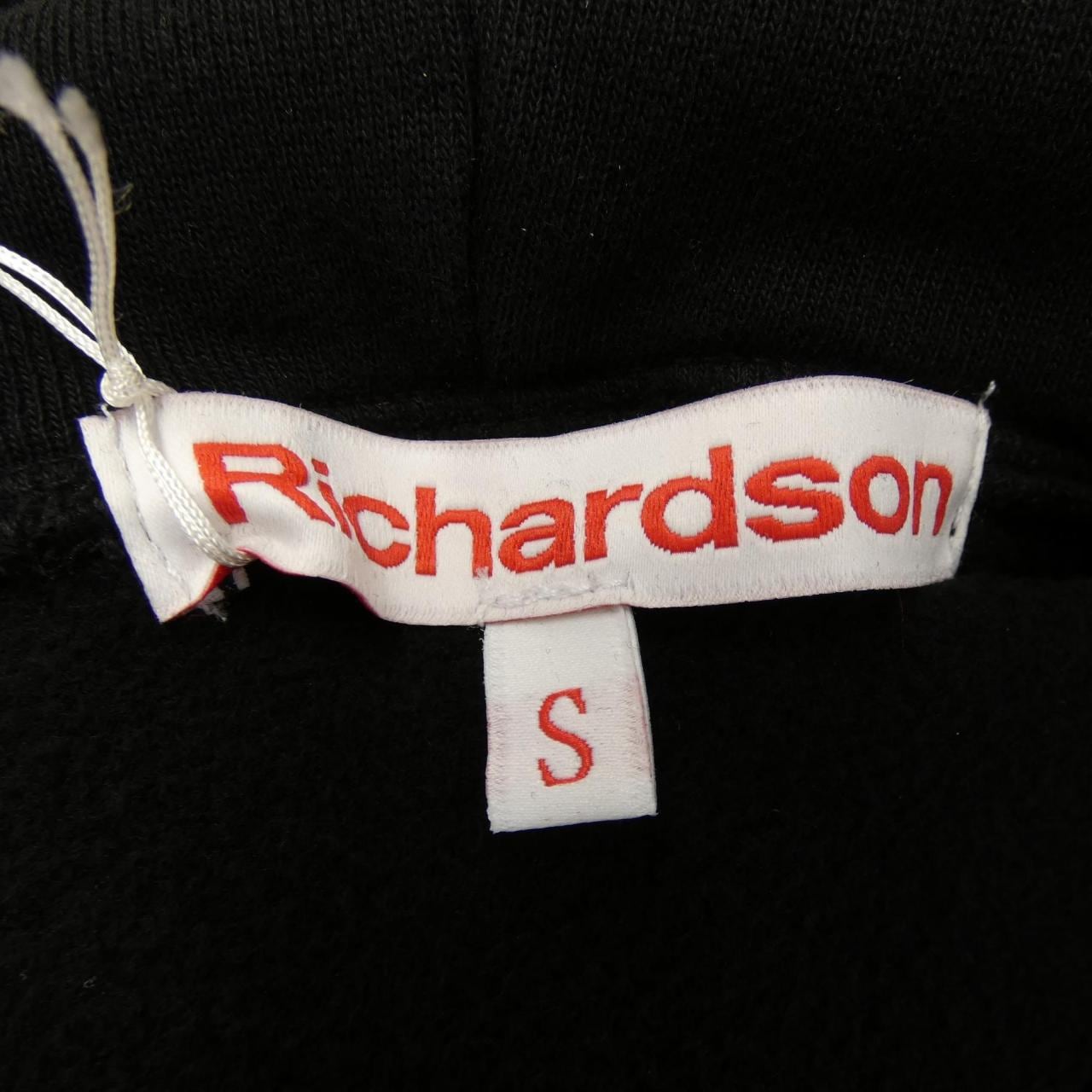 Richardson パーカー