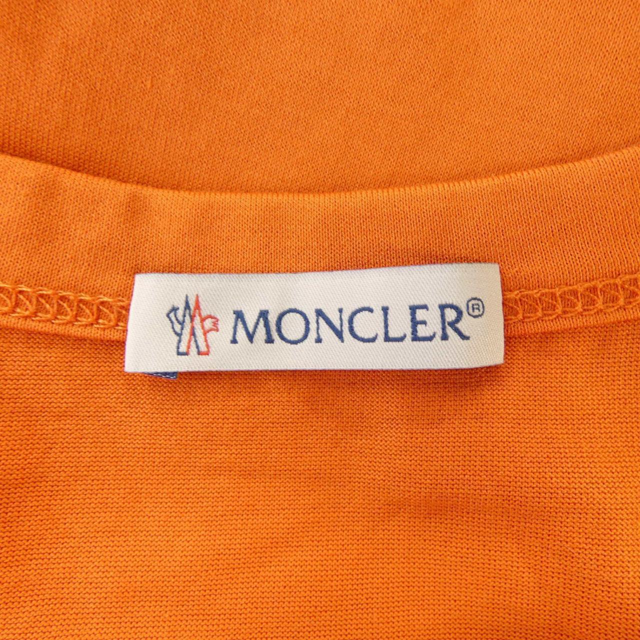 モンクレール MONCLER Tシャツ