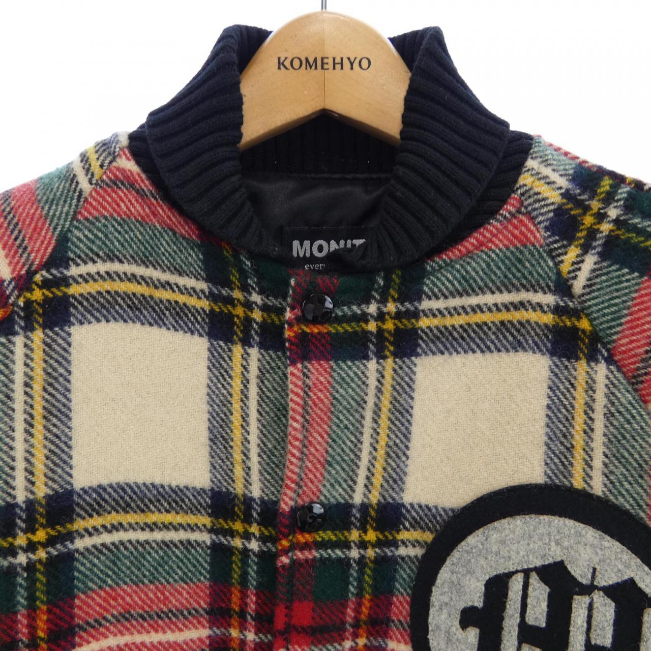 MONITALY MONITALY Blouson