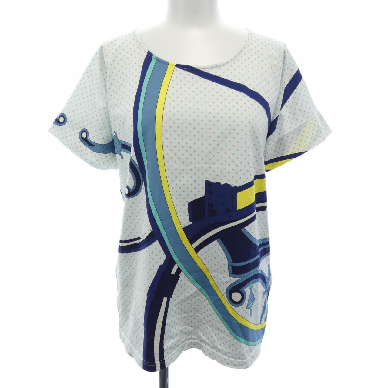 エルメス HERMES Tシャツ