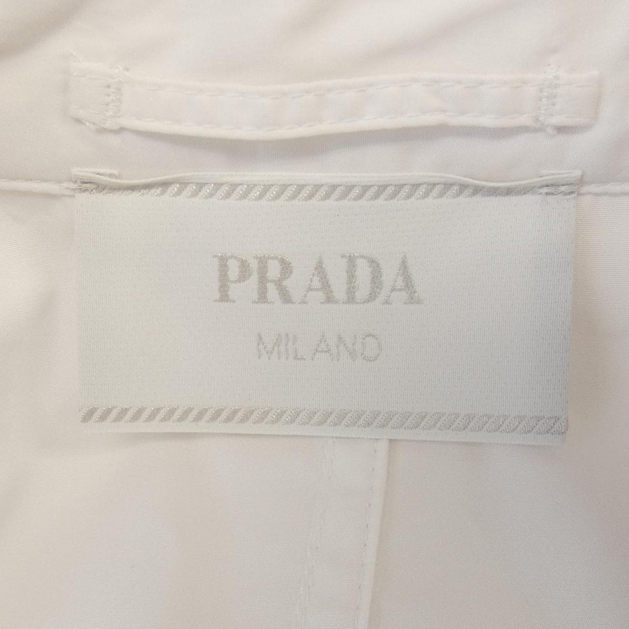 プラダ PRADA ジャケット