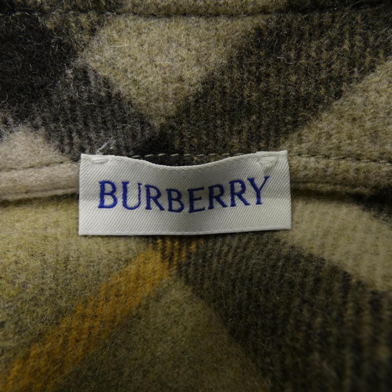 バーバリー BURBERRY シャツ