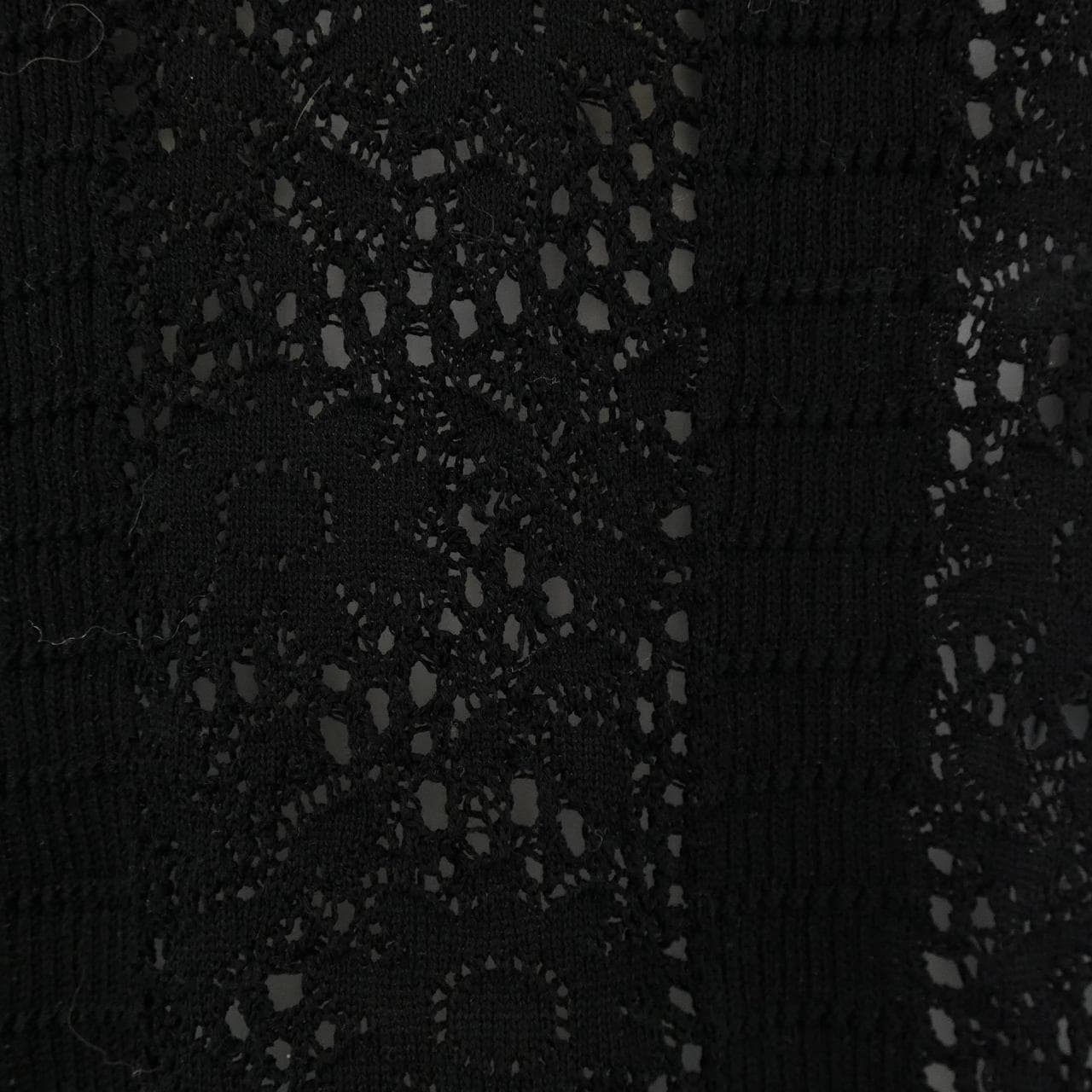 シャネル CHANEL ニット