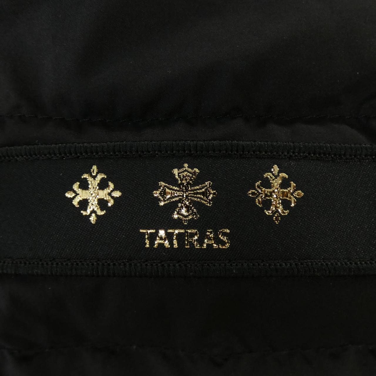 タトラス TATRAS ダウンジャケット