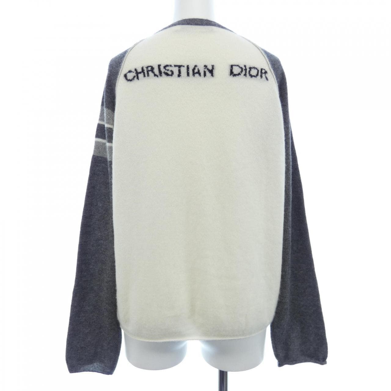 クリスチャンディオール CHRISTIAN DIOR ニット