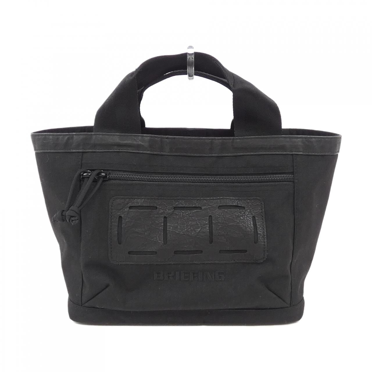 ブリーフィング BRIEFING BAG