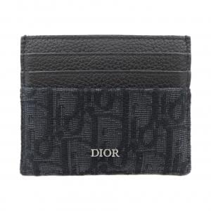 ディオール DIOR CARD CASE