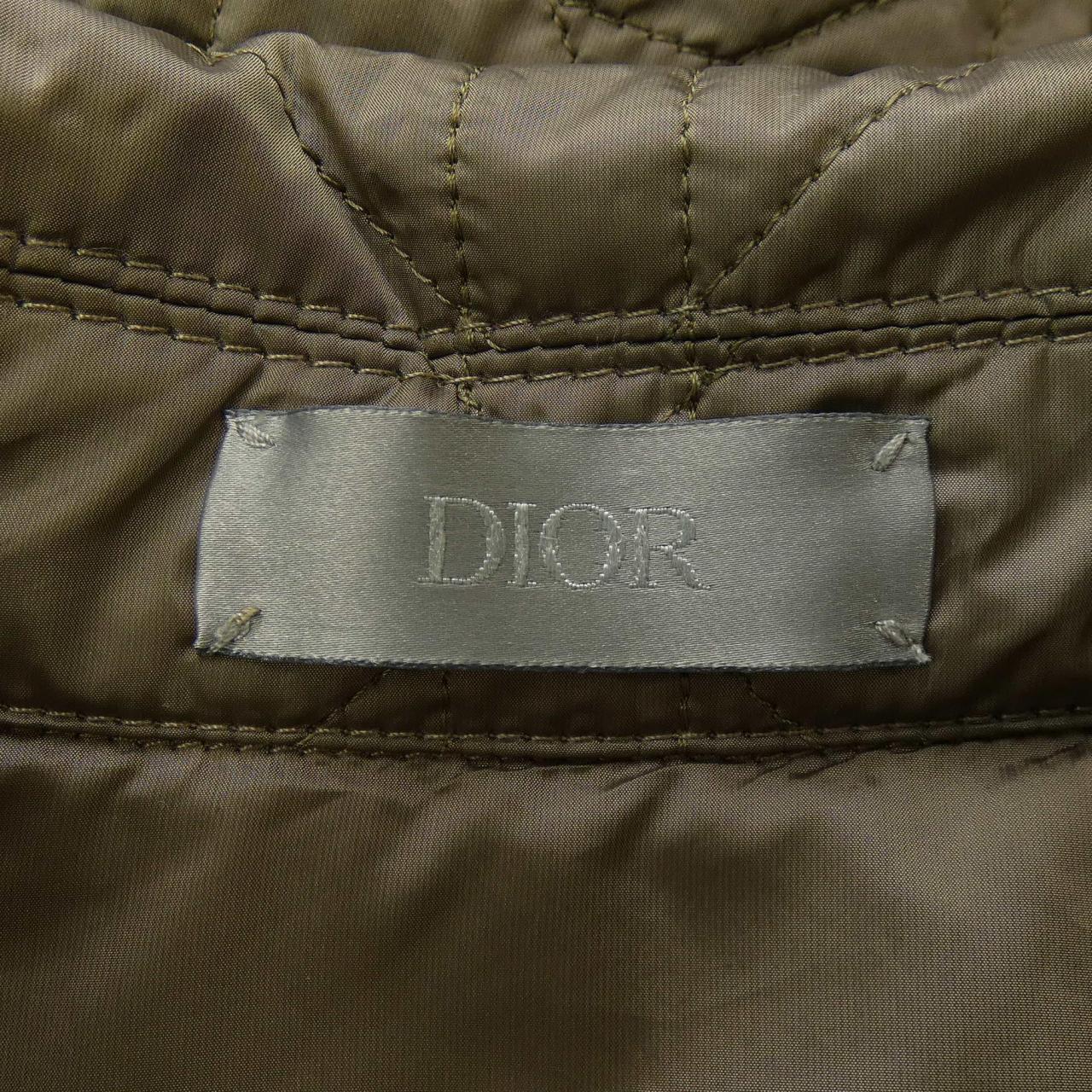 DIOR jacket