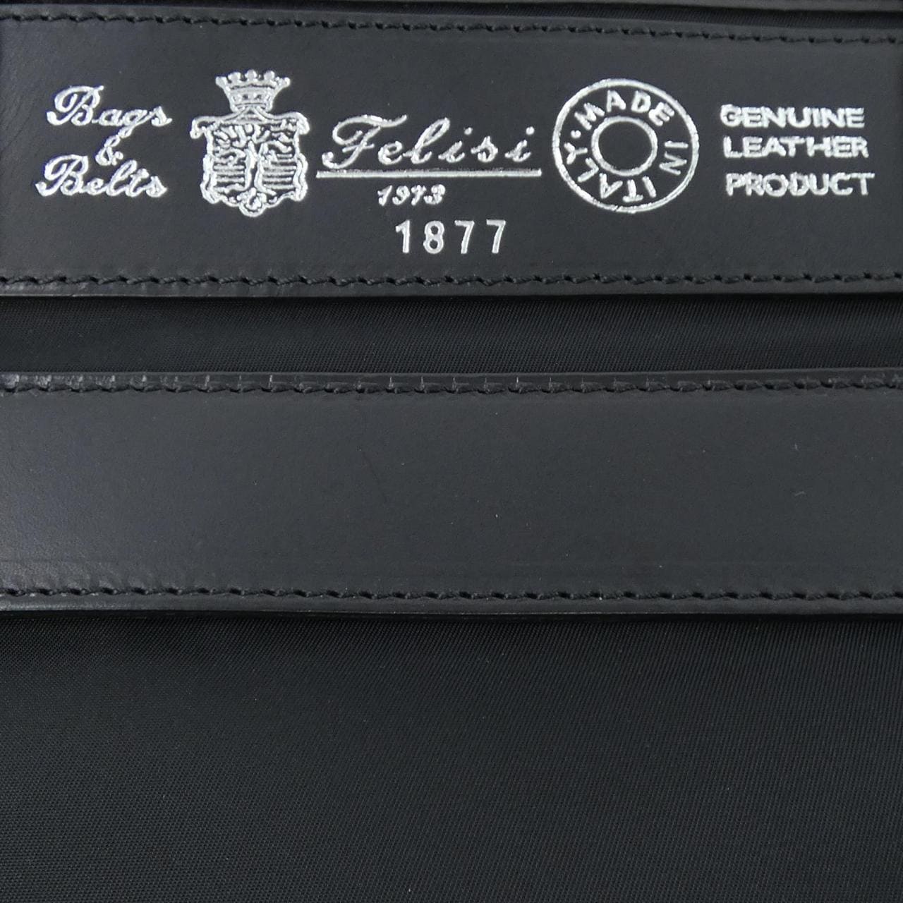 フェリージ Felisi 1877 BAG