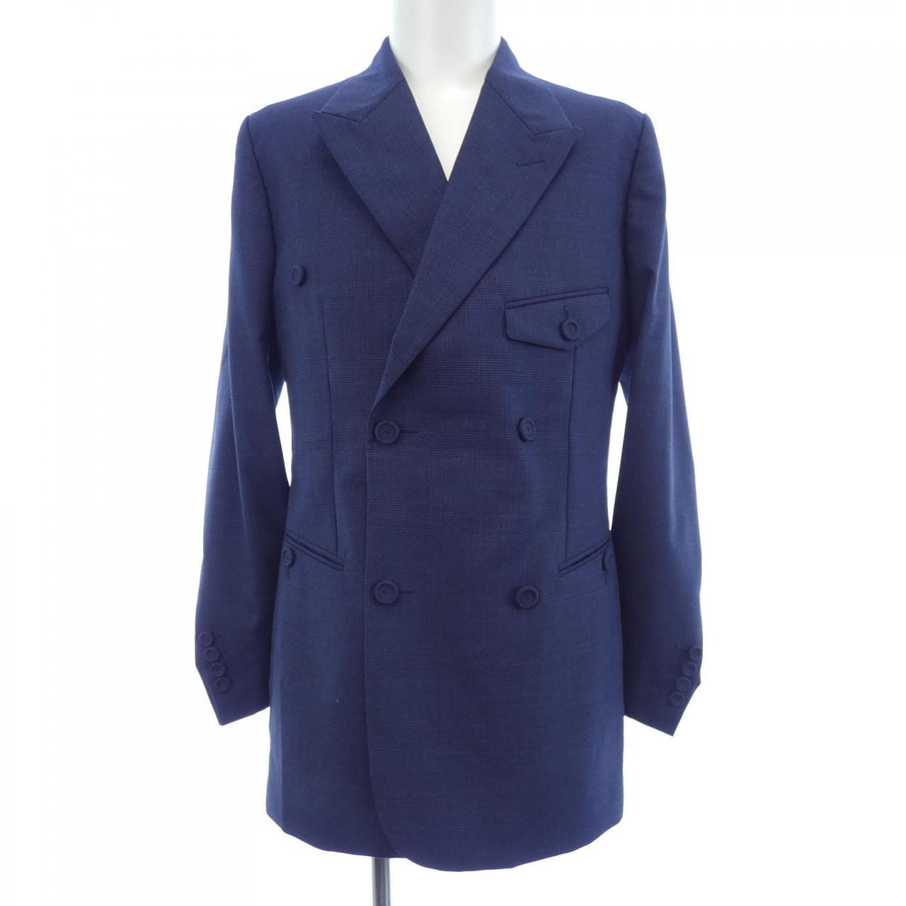 DIOR DIOR 113C282A5295 Jacket