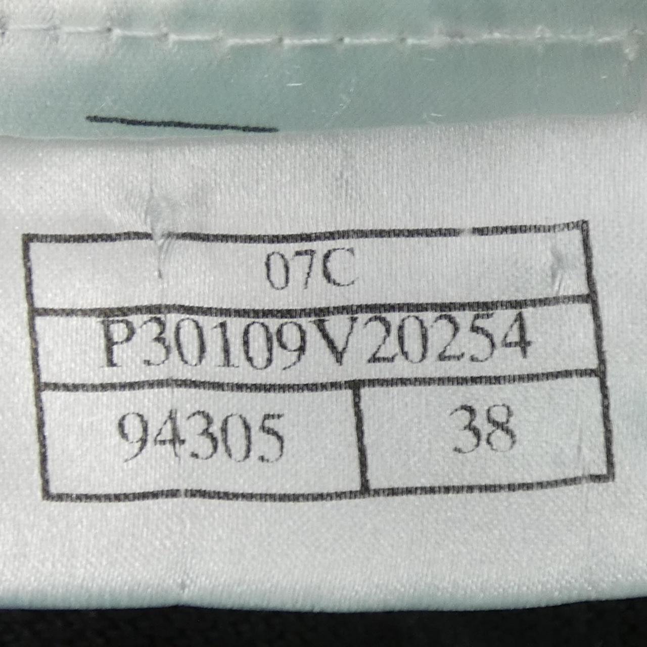 シャネル CHANEL P30109V20254 07C パンツ