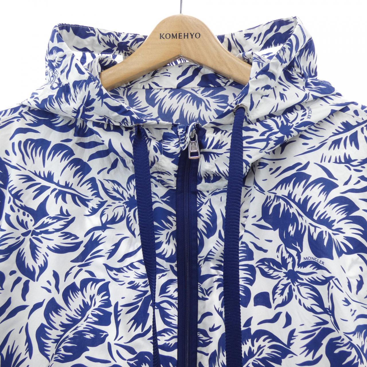 モンクレール MONCLER EBIZO ブルゾン