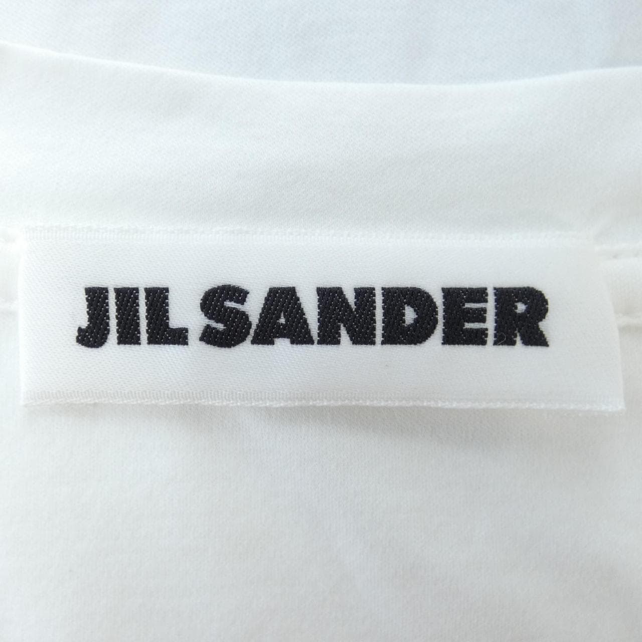 ジルサンダー JIL SANDER JSCU705002 Tシャツ