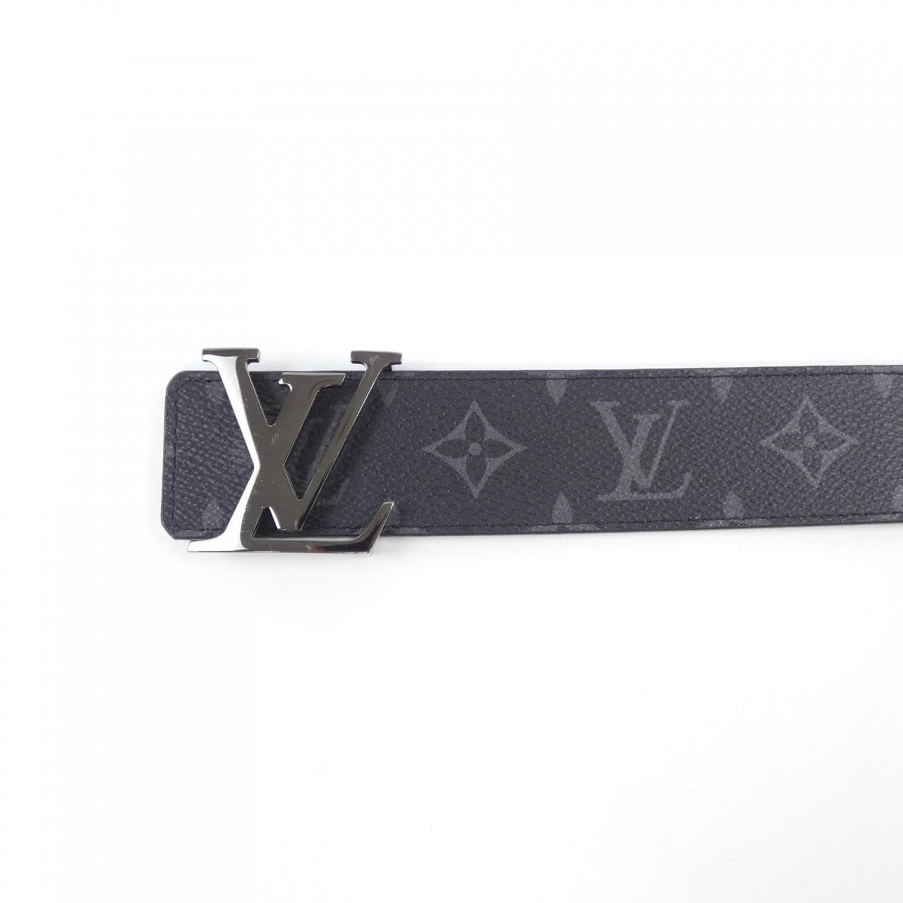 ルイヴィトン LOUIS VUITTON LVイニシャル 40MM リバーシブル M9043 BELT
