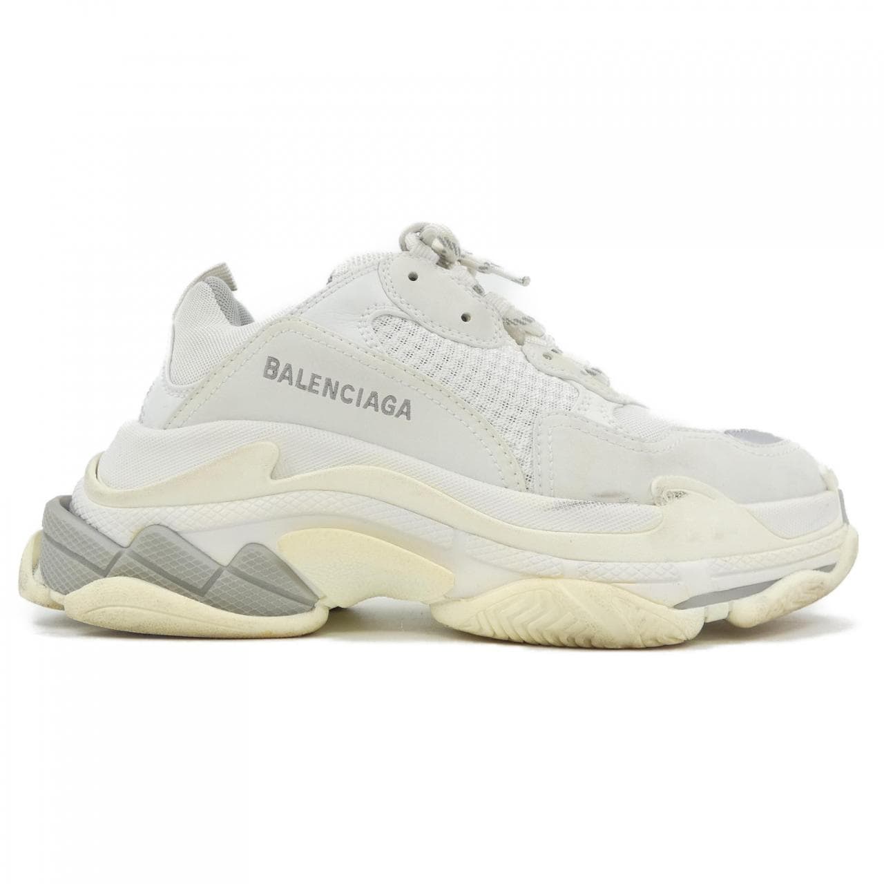 バレンシアガ BALENCIAGA TRIPLE S 524039 スニーカー