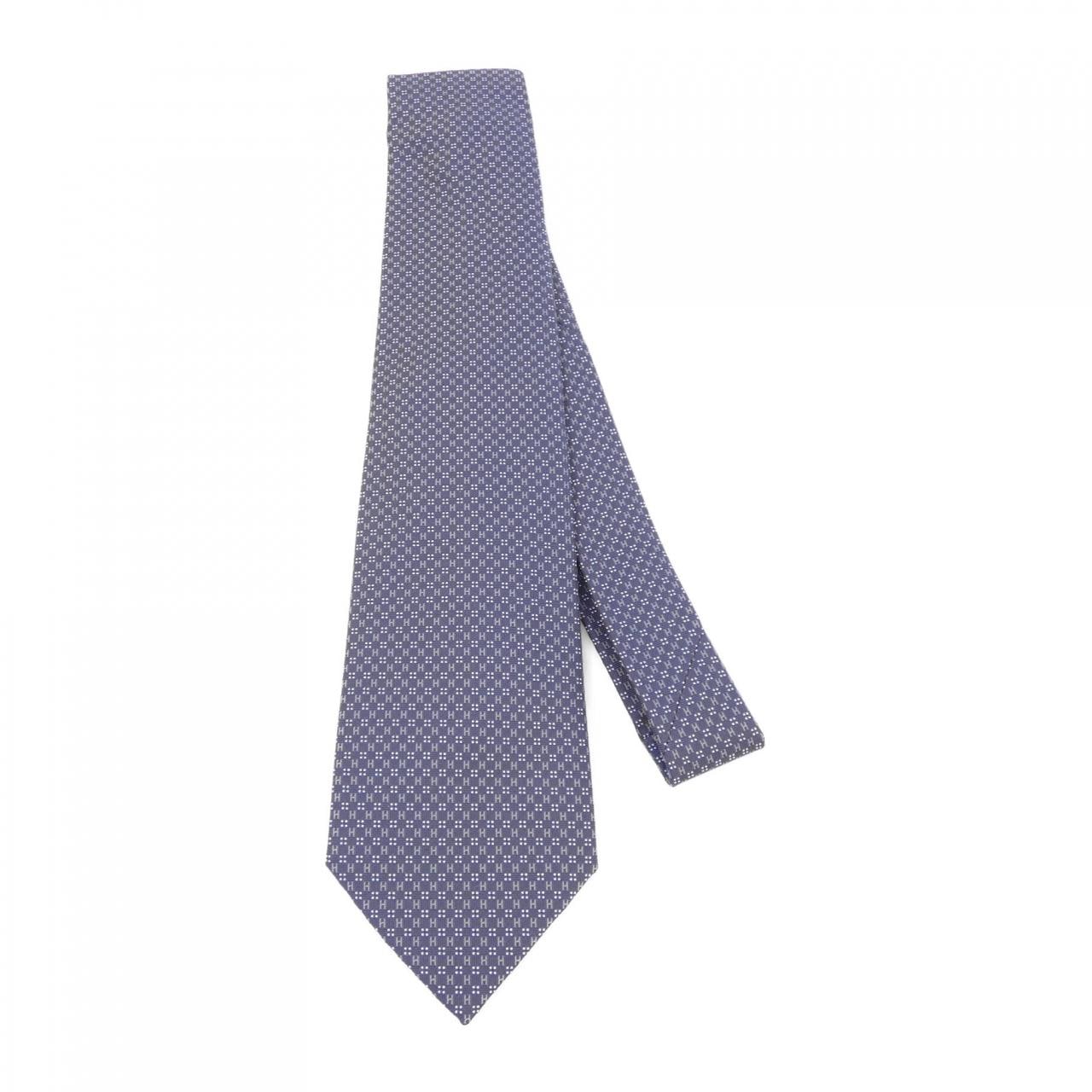 エルメス HERMES 758846T NECKTIE