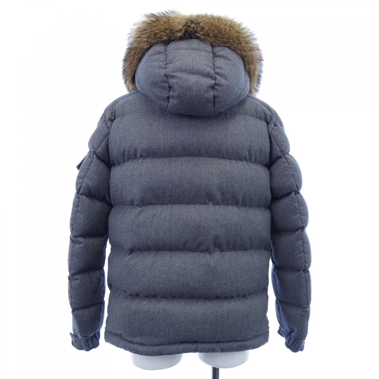 モンクレール MONCLER ALLEMAND ダウンジャケット