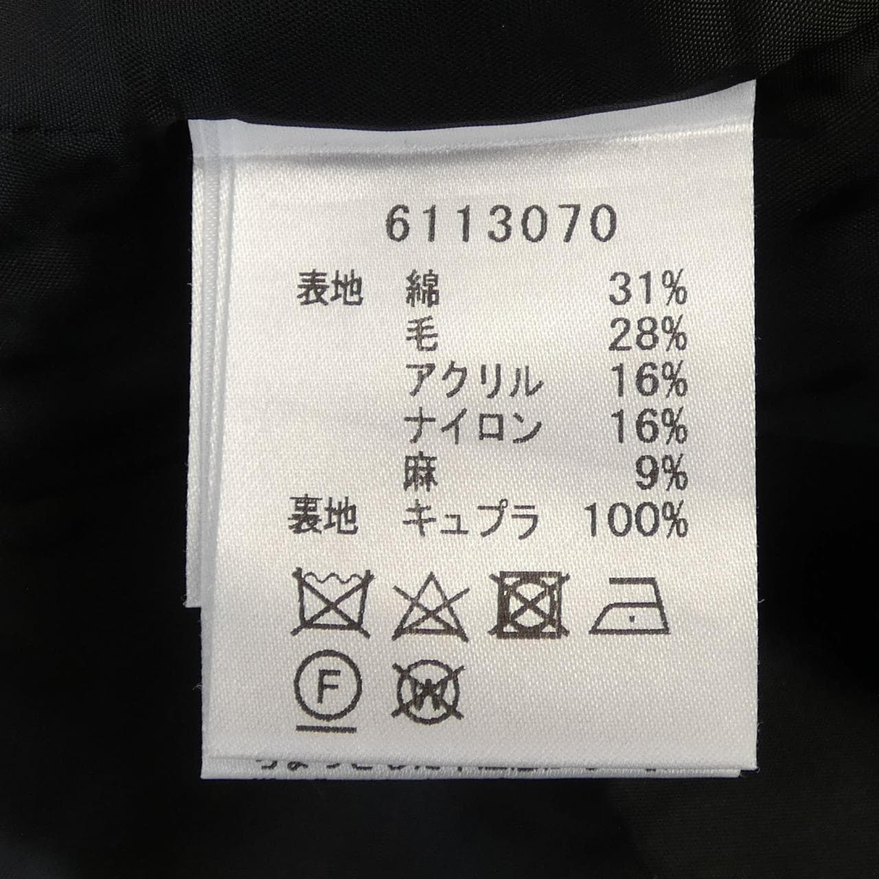 ルネ RENE 6113070 ジャケット