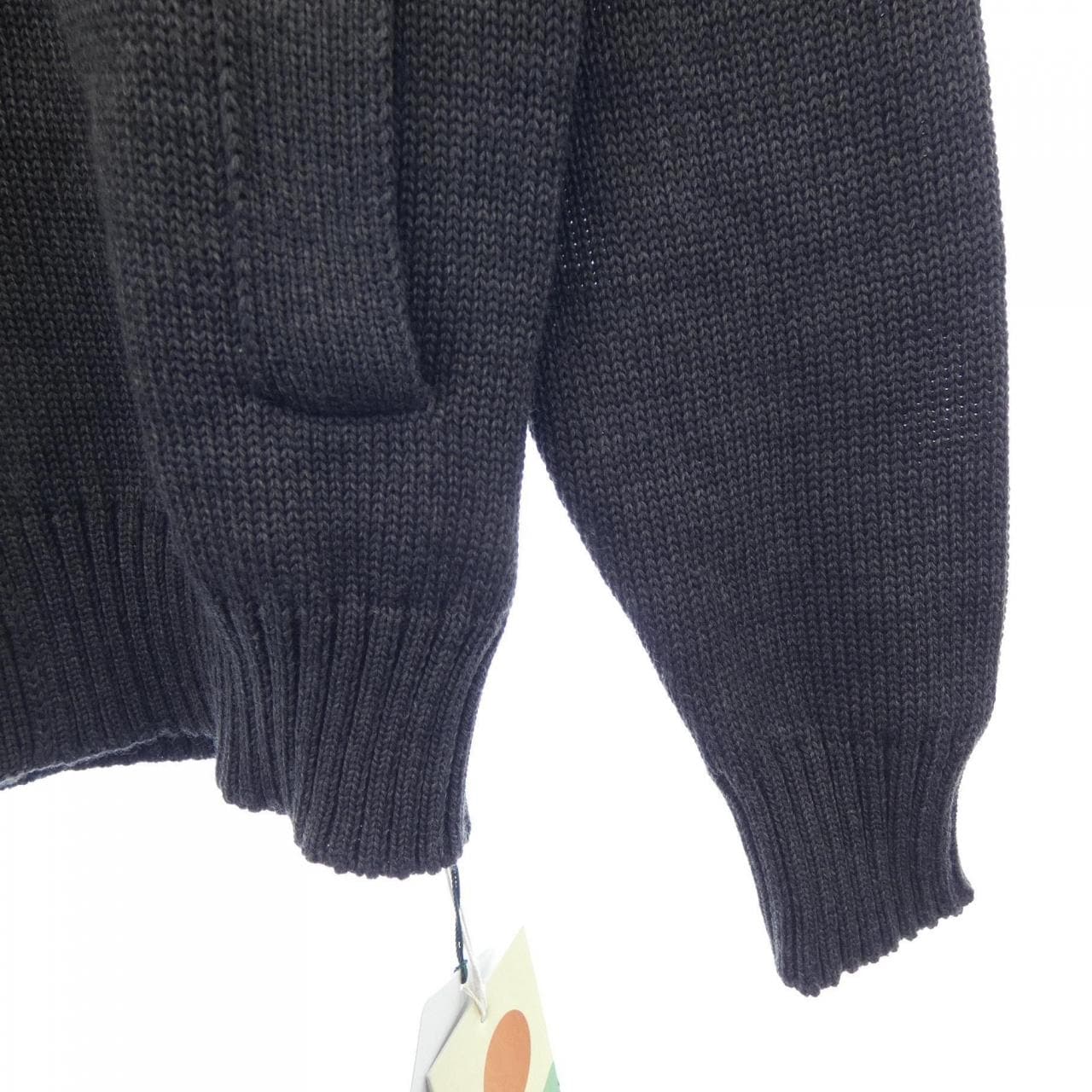 ザノーネ ZANONE CHIOTO カーディガン