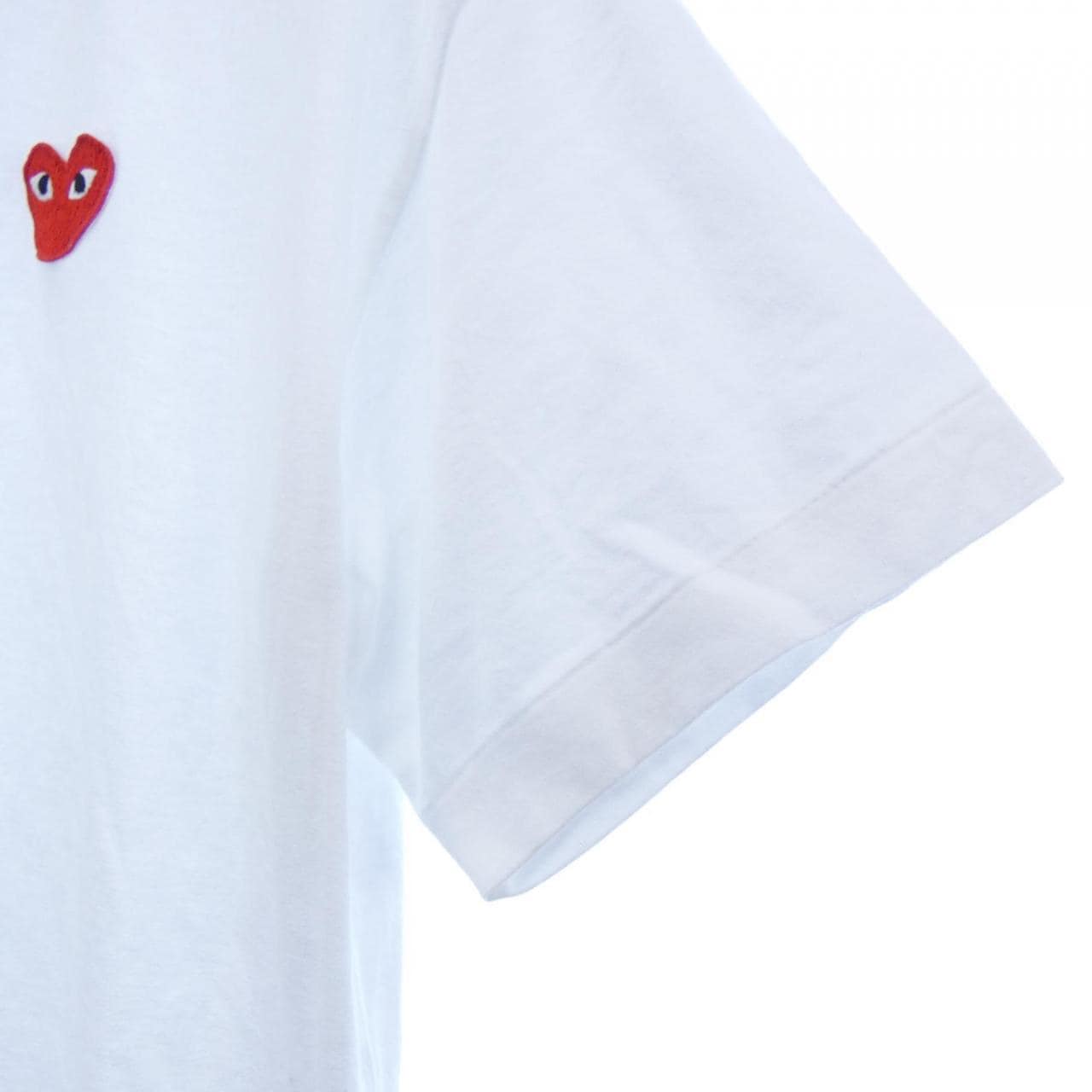 プレイコムデギャルソン PLAY COMME des GARCONS AZ-T108 Tシャツ