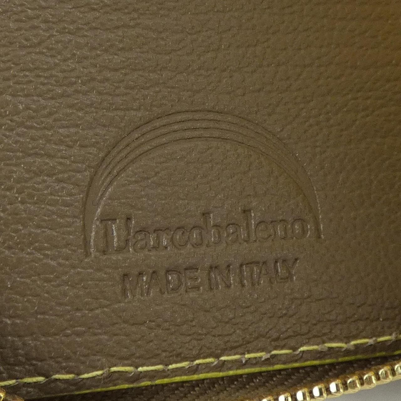 ラルコバレーノ L'arcobaleno KEY CASE