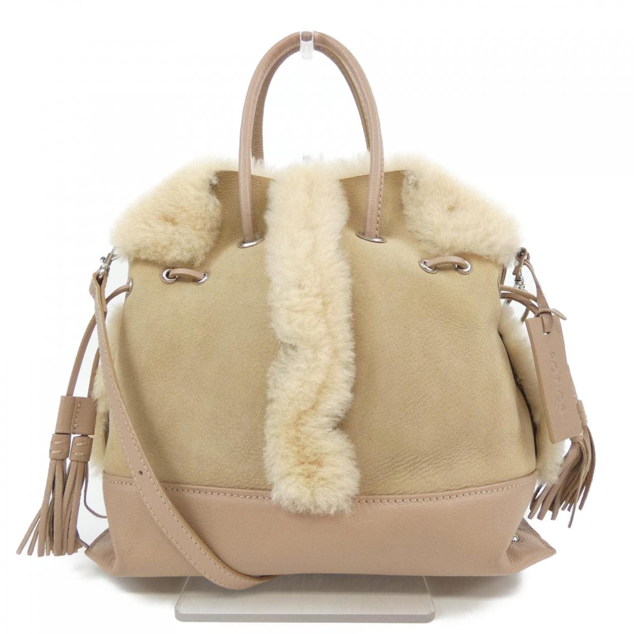 ポティオール POTIOR BAG