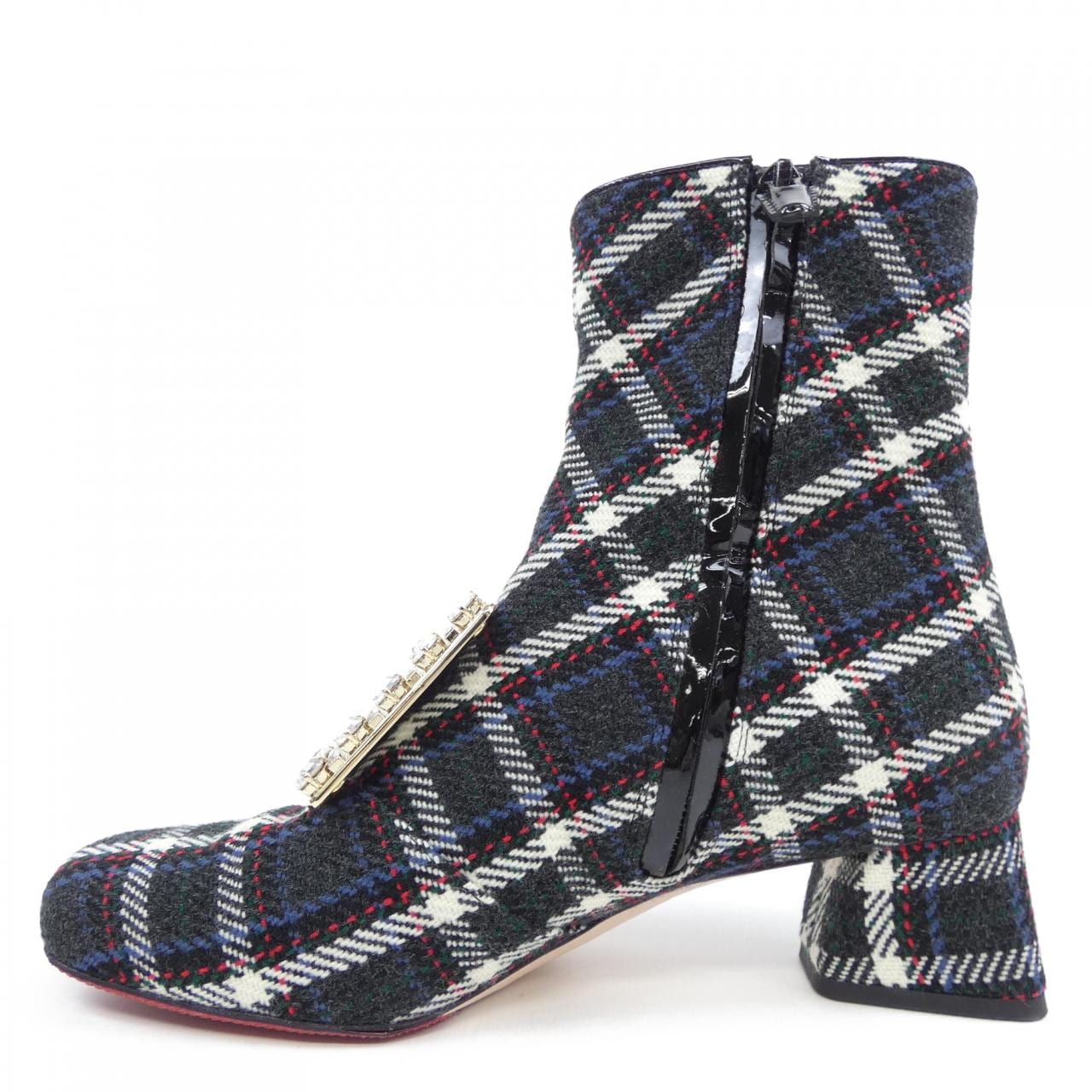 ロジェヴィヴィエ ROGER VIVIER ブーツ