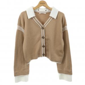 アディアム ADEAM 43060 カーディガン