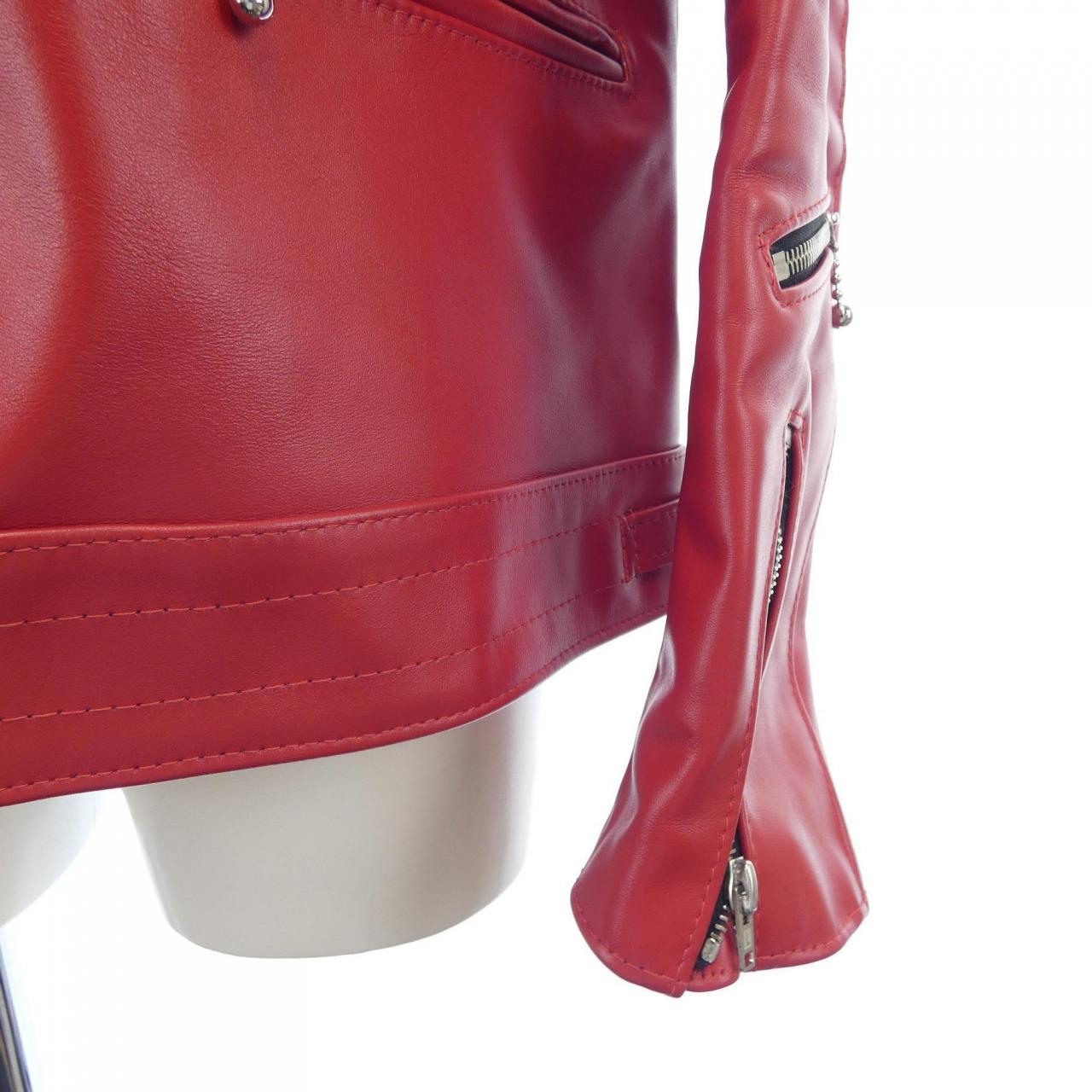 ルイスレザー LEWIS LEATHERS 441TH レザーライダースジャケット