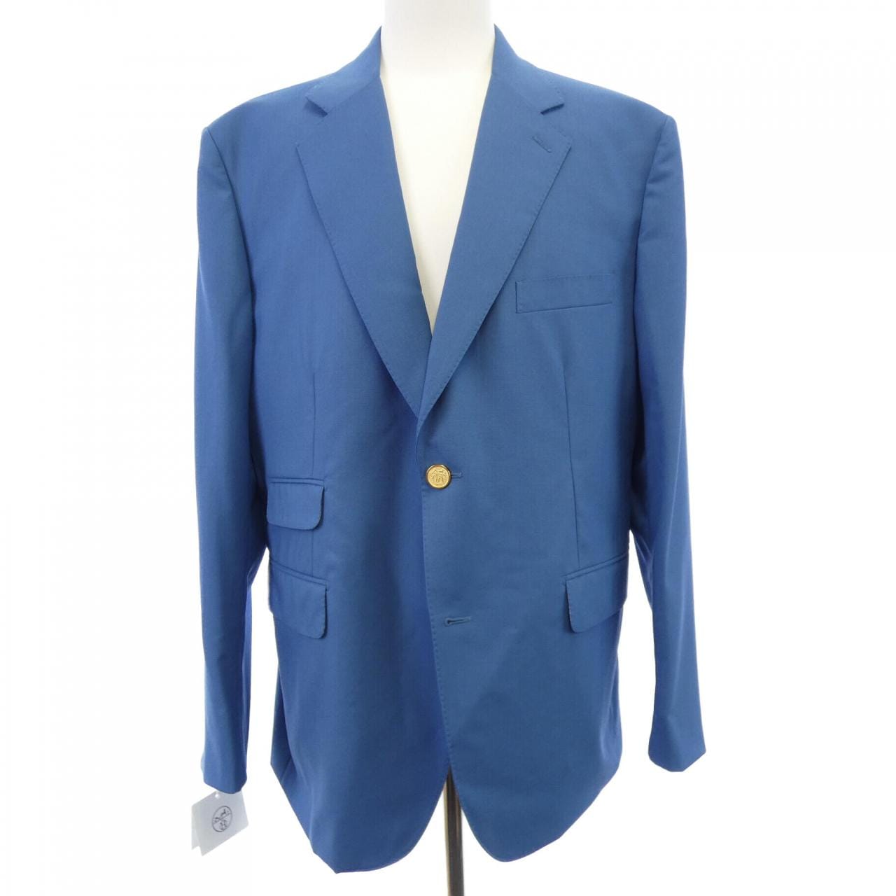 エルメス HERMES G9300F ジャケット