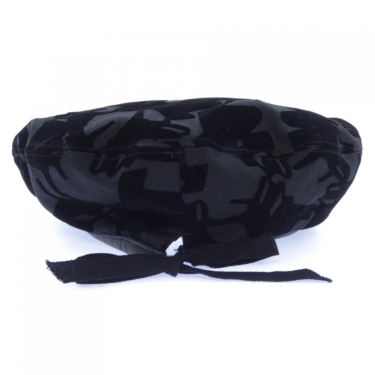 キジマタカユキ KIJIMA TAKAYUKI ハット