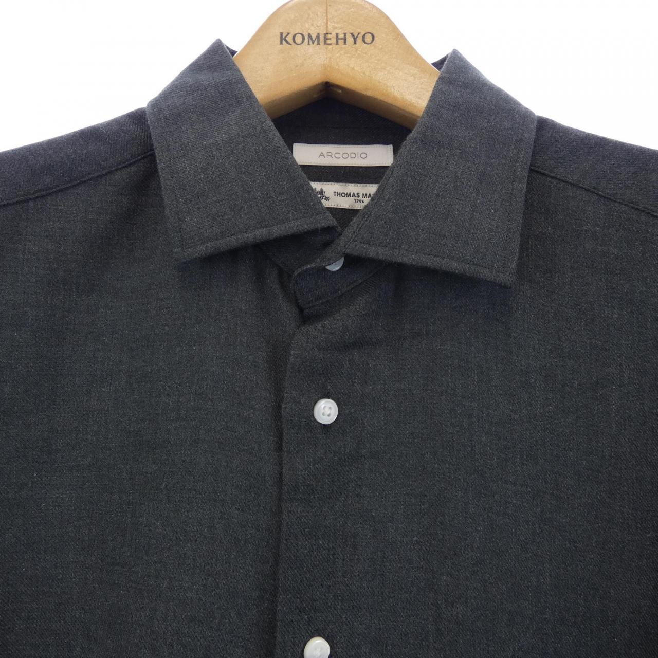 ARCODIO シャツ