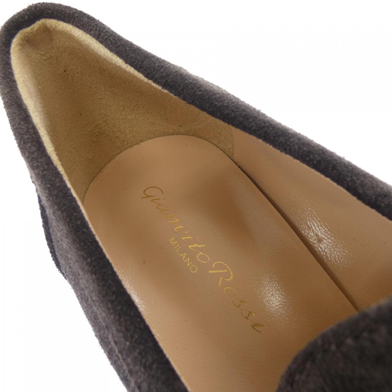 ジャンヴィトロッシ GIANVITO ROSSI シューズ